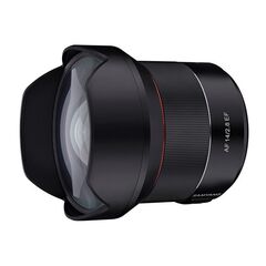 SAMYANG AF 14mm f/2.8 Canon EF