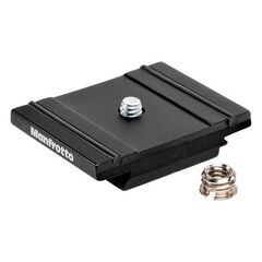 MANFROTTO Sapata de Encaixe Rápido 200PL-PRO -Compatível com RC2 e Arca-Swiss