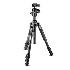 MANFROTTO Tripé MKBFRLA-BH Befree Advanced Alpha