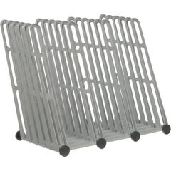 PATERSON Rack de Secagem Rápida p/ Impressões