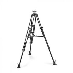 MANFROTTO Tripé de Video Alúminio MVTTWINMA