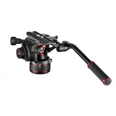 MANFROTTO Cabeça de Video Fluída Nitrotech 612 MVH612AH