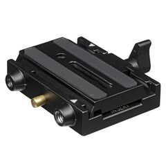MANFROTTO Adaptador Libertação Rápida 577 c/ Sapata 501PL