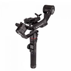 MANFROTTO Kit Estabilizador Profissional MVG460 4.6kg