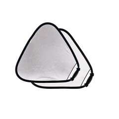 MANFROTTO Trigrip Difflector Refletor/Difusor Prateado Suave 75cm