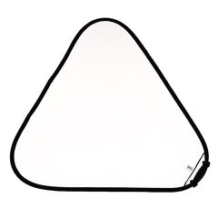 MANFROTTO Trigrip Reflector Diffuser 2 Stops 120cm