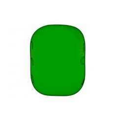 MANFROTTO Fundo de Tecido Dobrável Chromakey Verde 180x275cm