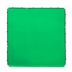 MANFROTTO Cover StudioLink Fundo Tecido Chroma Key Green - 300x300cm