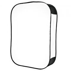 MANFROTTO Fundo de Tecido Dobrável Hilite - 150x215cm