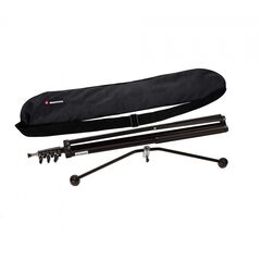 MANFROTTO Suporte Magnético p/ Fundos Dobráveis + Suporte