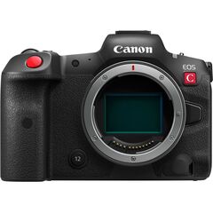 CANON EOS R5 C - Corpo