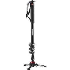 MANFROTTO MVMXPROA4 Monopé XPro com Base