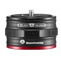 MANFROTTO Sistema QuickRelease com Sapata de Liberação Rápida MOVE