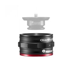 MANFROTTO Base Sistema QuickRelease MOVE