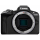 CANON EOS R50 - Corpo (Preto) A