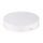 PULUZ Mesa Giratória 360º USB 30cm Branco