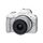 CANON EOS R50 + RF-S 18-45mm (Branco)