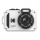 KODAK Câmera Digital PIXPRO WPZ2 Branca