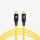 COBRA TETHER CABO USB-C - 10M YELLOW