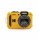 KODAK Câmera Digital Waterproof PIXPRO WPZ2 Amarela