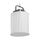 GODOX Saia Difusora Branca P600BHSS para GODOX KNOWLED P600BI ILUMINADOR LED BI-COLOR