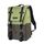 K&F CONCEPT Mochila para Equipamento Fotográfico KF13.087AV2 - 20L (Verde Exército)
