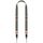 ​K&F CONCEPT Correia de Ombro KF13.115V3 32mm - Verde