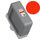 CANON Tinteiro Vermelho 160ml PFI-3100R