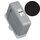 CANON Tinteiro Preto Mate 330ml PFI-2300MBK