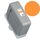 CANON Tinteiro Laranja 330ml PFI-2300O