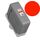 CANON Tinteiro Vermelho 330ml PFI-3300R