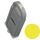 CANON Tinteiro Yellow 700ml PFI-3700Y