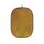 GODOX Fundo de Tecido Dobrável CBA-PA0008 2x1.5m Oval