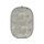 GODOX  Fundo de Tecido Dobrável CBA-WB0010 2x1.5m Oval