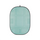 GODOX  Fundo de Tecido Dobrável CBA-WV0001 2x1.5m Oval