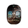 GODOX  Fundo de Tecido Dobrável CBA-CA0003 2x1.5m Oval