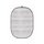 GODOX  Fundo de Tecido Dobrável CBA-WW0007 2x1.5m Oval