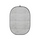 GODOX  Fundo de Tecido Dobrável CBA-WW0003 2x1.5m Oval