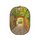 GODOX Fundo de Tecido Dobrável CBA-CS0002 2x1.5m Oval