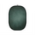 GODOX  Fundo de Tecido Dobrável CBA-TA0016 2x1.5m Oval