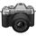​FUJIFILM X-T50 (Prata) + XC 15-45mm f/3.5-5.6 OIS PZ
