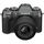 ​FUJIFILM X-T50 (Grafite) + XC 15-45mm f/3.5-5.6 OIS PZ