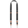 K&F CONCEPT Correia de Ombro KF13.115V1 32mm - Preta