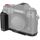 SMALLRIG 4783 L-Shape Grip Silicone Fujifilm X-T50 - Preto