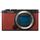 PANASONIC LUMIX S9 - Corpo (Crimson Red)