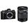 OM SYSTEM OM-5 (Preto) + 14-150mm f/4-5.6 II (Preto)OM SYSTEM OM-5 (Preto) + 14-150mm f/4-5.6 II (Preto)