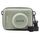 FUJIFILM INSTAX Bolsa de Transporte Wide 400 - Verde
