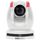 DATAVIDEO Camera PTZ PTC-305NDIW 4K 20x - Branco
DATAVIDEO Camera PTZ PTC-305NDIW 4K 20x - Branco