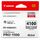 Tinteiro Cinza 80ml PFI-4100GY