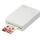 CANON Impressora Compacta Multiformato Selphy QX20 - Branco Sand